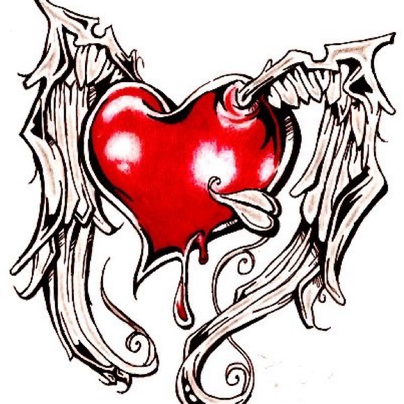 Meet your Posher, Valentine - Picture 1 of 1